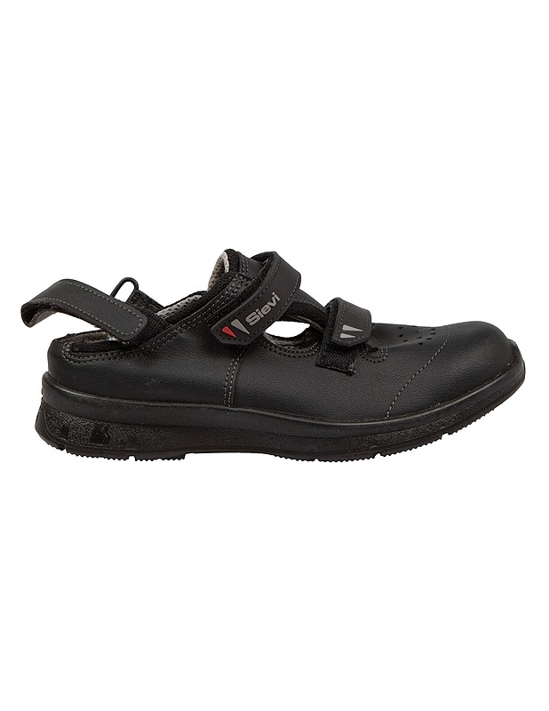 SIEVI ESD comfort työkengät, 41 - Naisten kengät  - 10105573653 - 1