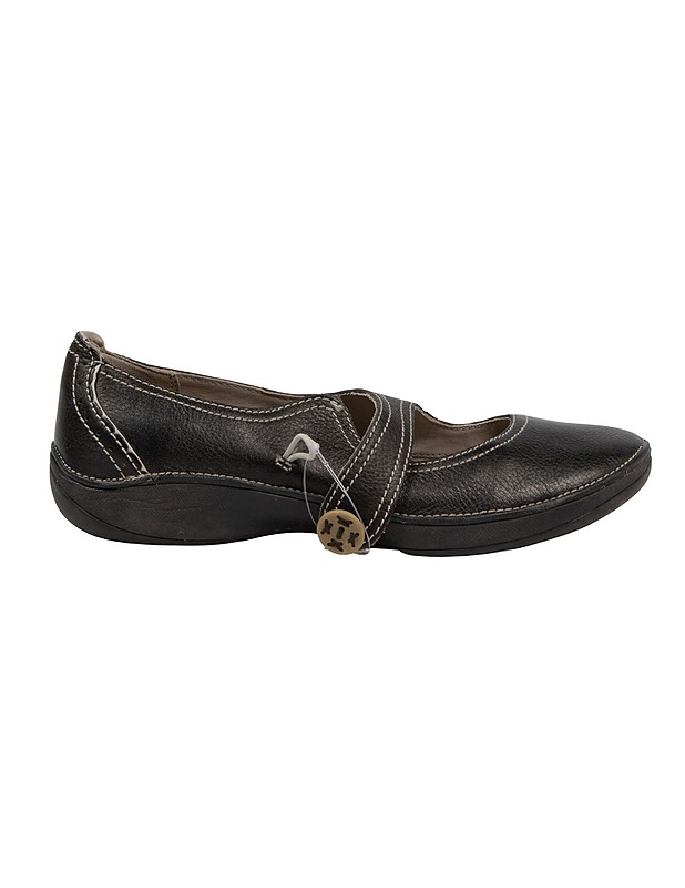 CLARKS Active Air kengät, 38 - Naisten kengät  - 10105573669 - 1