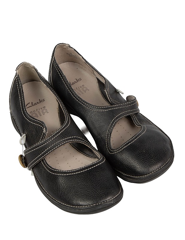CLARKS Active Air kengät, 38 - Naisten kengät  - 10105573669 - 0