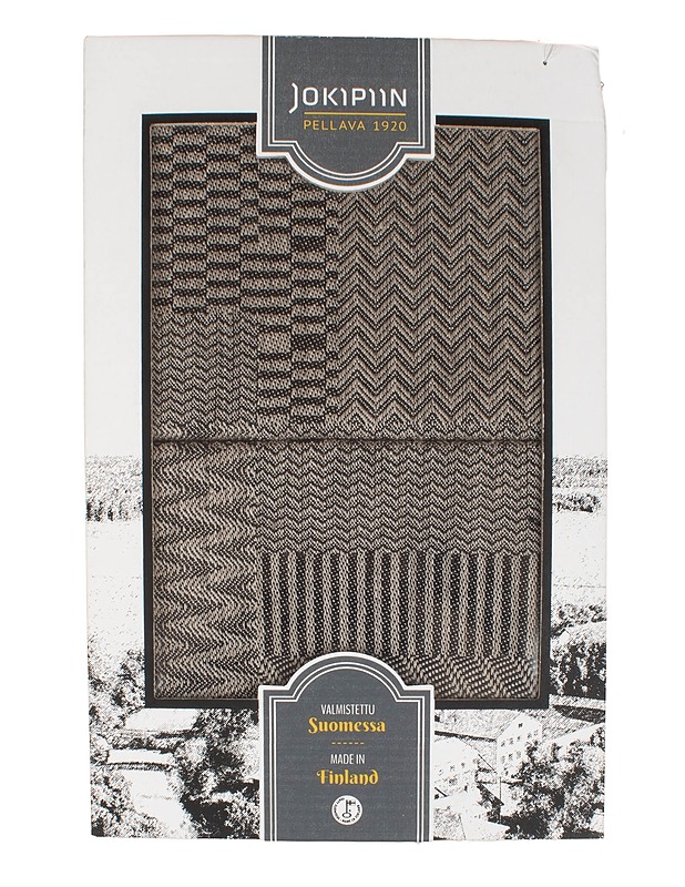 JOKIPIIN PELLAVA Lakeus-liina, 45x55 cm - Designsuosikit - 10105573740 - 0