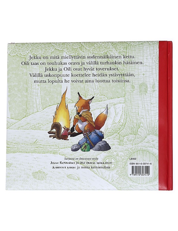 Pitkä matka ja muita kertomuksia - Campanella, Marco - Lastenkirjat - 10105573789 - 1