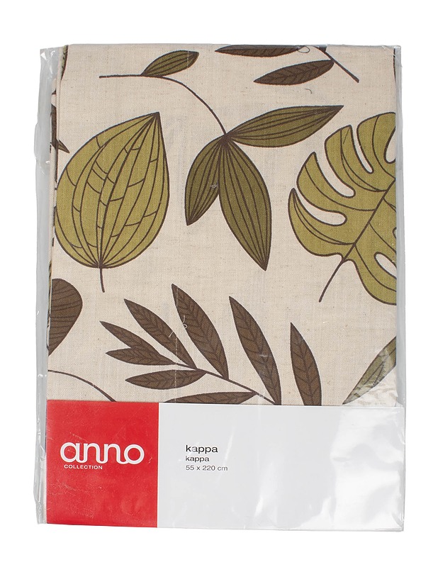 ANNO verhokappa, 55x220 cm - Verhot ja kapat - 10105573810 - 0