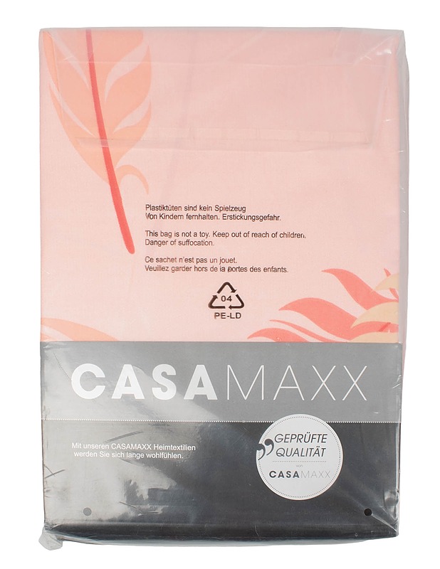 CASAMAXX pussilakanasetti, 2 osaa - Liinavaatteet - 10105573822 - 0