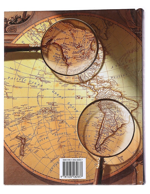 Maailmanhistoria - Berndl, Klaus - Historiakirjat - 10105573845 - 1