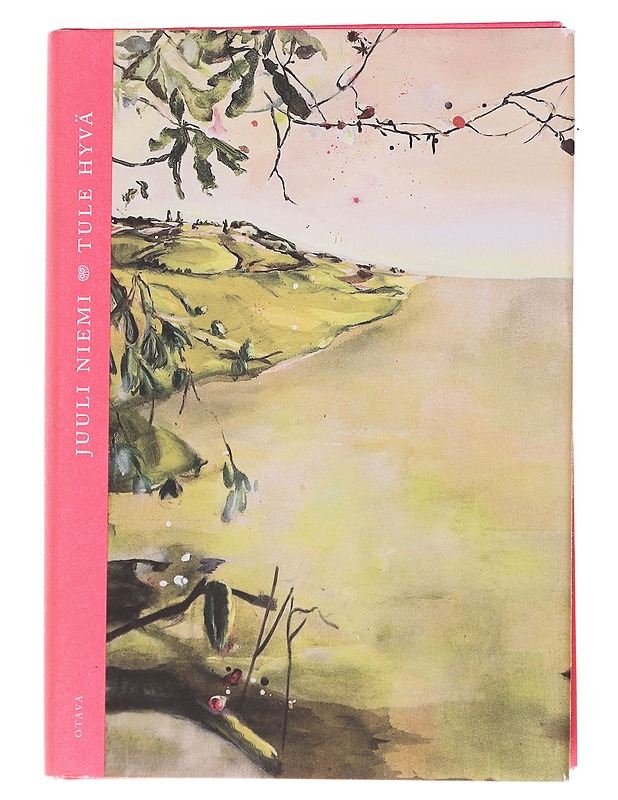 Tule hyvä / novelleja - Juuli Niemi - Romaanit ja novellit - 10105573851 - 0
