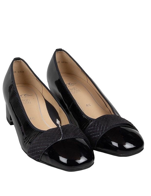 ARA High Soft korkokengät, 37,5 - Korkokengät - 10105573927 - 0
