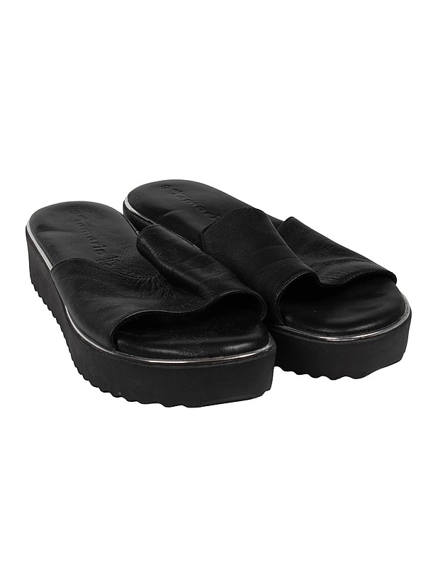 TAMARIS plattform sandaalit, 40 - Naisten kengät  - 10105573943 - 0