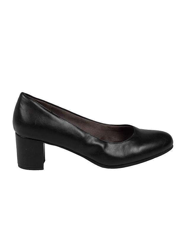 JANA Soft Line korkokengät, 40 H (leveä lesti) - Naisten kengät  - 10105573949 - 1