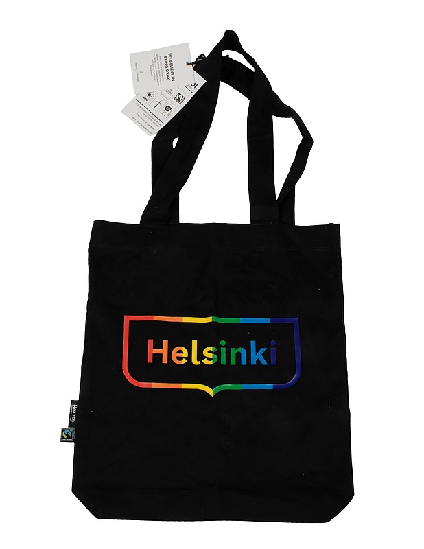 NEUTRAL Helsinki kangaskassi - Laukut, lompakot ja reput - 10105573968 - 0