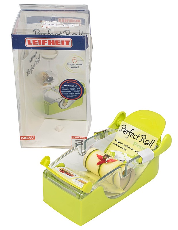 LIEFHEIT Perfect Roll sushin käärimislaite - Muut astiat - 10105573987 - 0