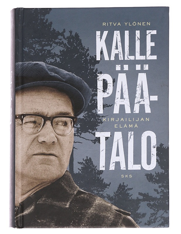Kalle Päätalo / kirjailijan elämä - Ritva Ylönen - Elämäkerrat ja muistelmat - 10105574008 - 0