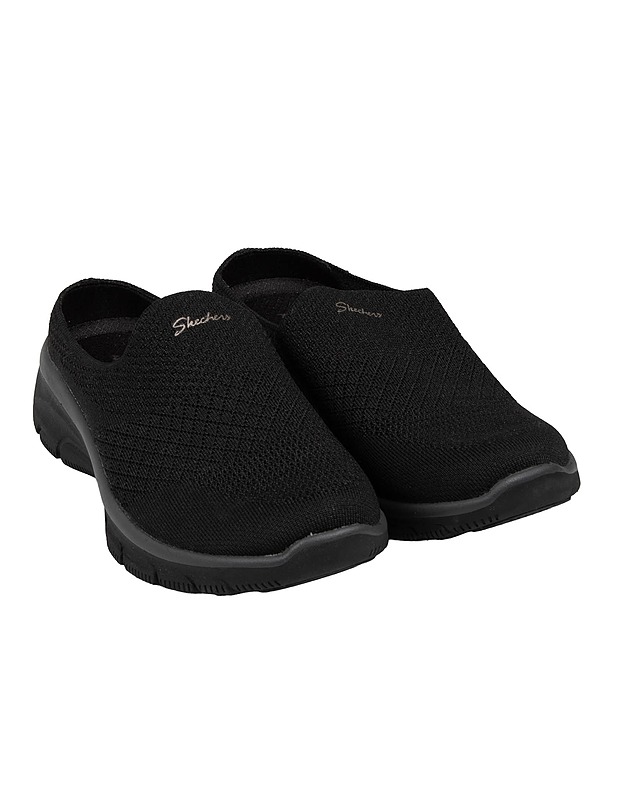 Skechers Relaxed Fit: Easy Going - Open Flow pistokkaat, 38 - Naisten kengät  - 10105574064 - 0