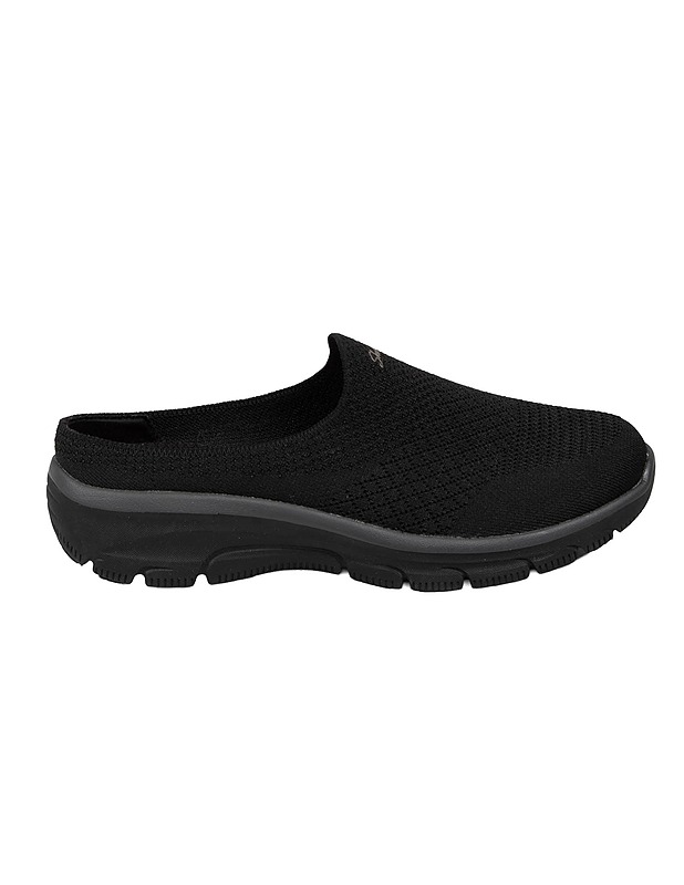Skechers Relaxed Fit: Easy Going - Open Flow pistokkaat, 38 - Naisten kengät  - 10105574064 - 1