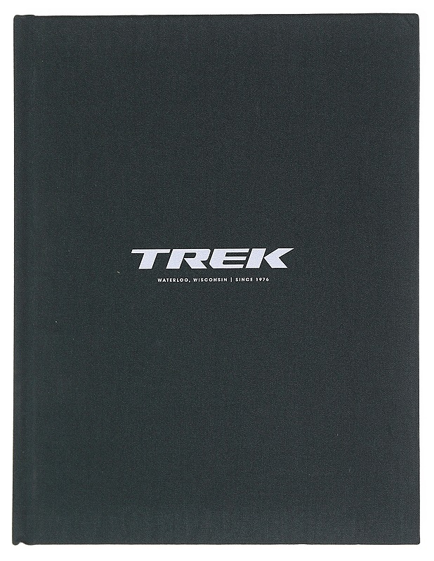 Trek - Tietokirjat - 10105574077 - 0