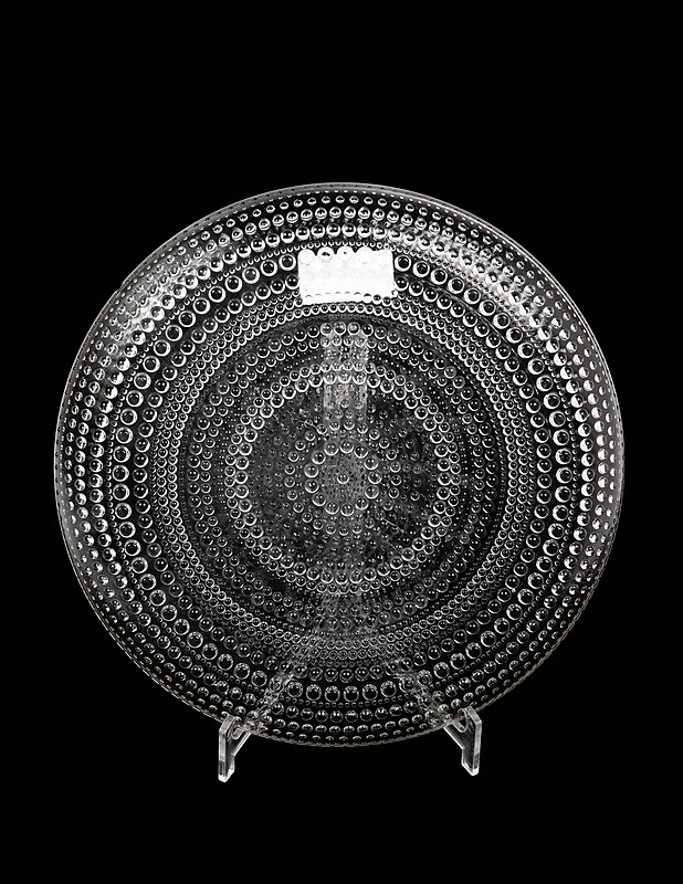 IITTALA Kastehelmi lautanen - Designsuosikit - 10105574101 - 1