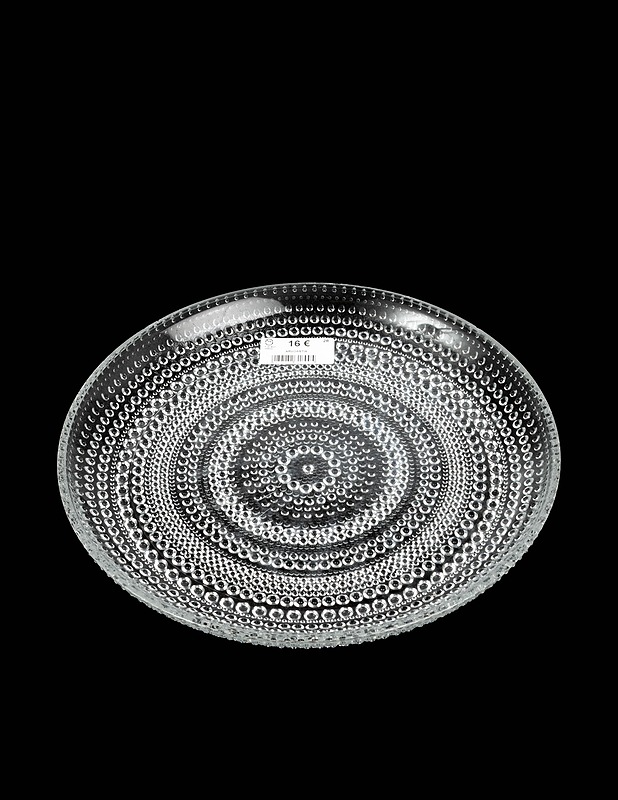 IITTALA Kastehelmi lautanen - Designsuosikit - 10105574101 - 2