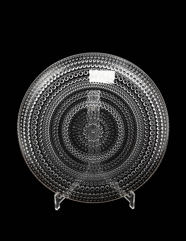 IITTALA Kastehelmi lautanen - Designsuosikit - 10105574108 - 1