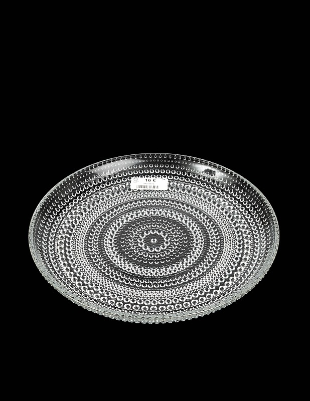 IITTALA Kastehelmi lautanen - Designsuosikit - 10105574108 - 2