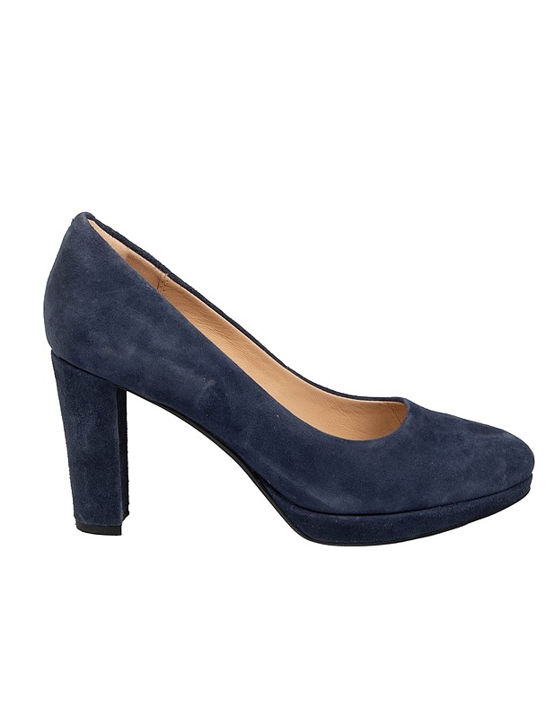 CLARKS korkokengät, 38 - Naisten kengät  - 10105574111 - 1