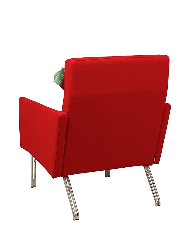 ISKU Sigur-nojatuoli - Designsuosikit - 10105574131 - 1