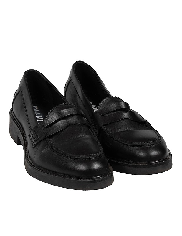 BIANCO naisten loaferit, 41 - Naisten kengät  - 10105574158 - 0