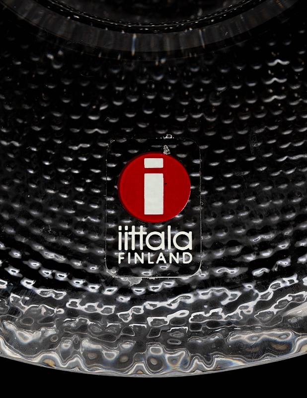 IITTALA Nappi tuikkulyhty - Designsuosikit - 10105574159 - 3
