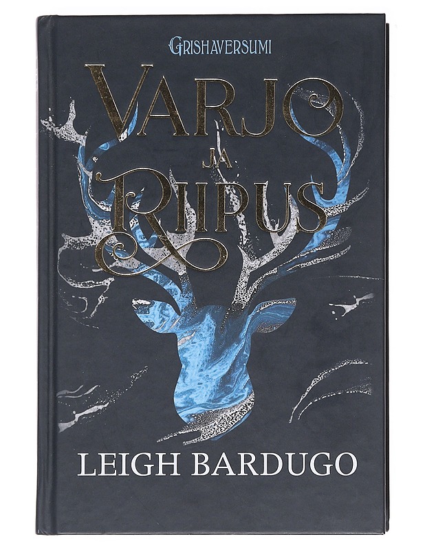 Varjo ja riipus - Bardugo, Leigh - Fantasia- ja scifi - 10105574178 - 0