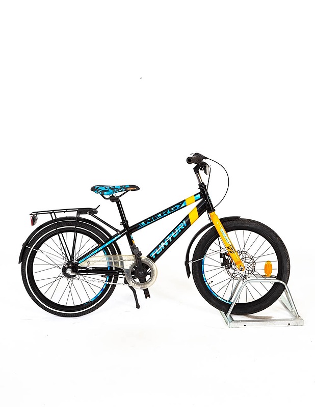 TUNTURI Energy polkupyörä, 20" - Lastenpyörät - 10105574198 - 0
