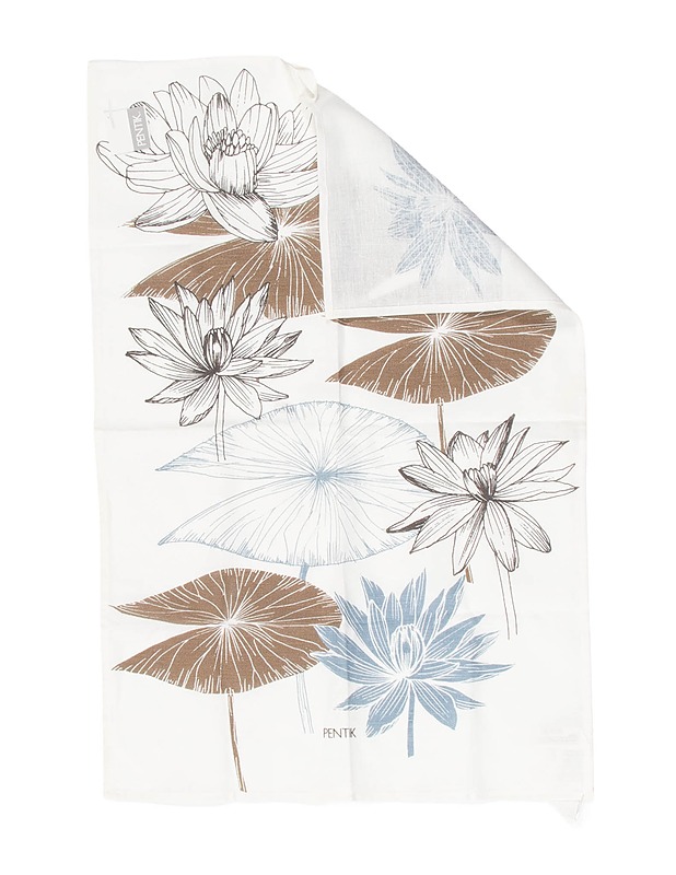 PENTIK keittiöpyyhe, 46x71 cm - Keittiötekstiilit - 10105574207 - 0