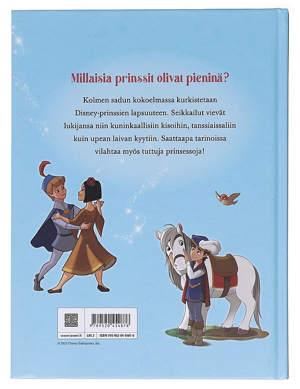 Tulevaisuuden kuninkaat - McCanna, Tim - Lastenkirjat - 10105574212 - 1