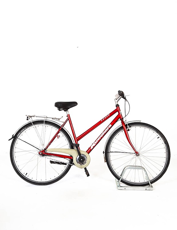 KUWAHARA Lazer polkupyörä, 28" - Naistenpyörät - 10105574214 - 0