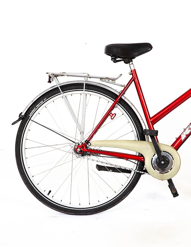 KUWAHARA Lazer polkupyörä, 28" - Naistenpyörät - 10105574214 - 2