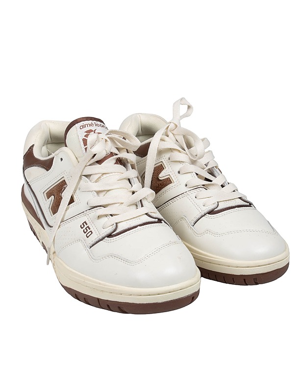 NEW BALANCE x Aimé leon dore 550 -tennarit, 43 - Miesten kengät - 10105574216 - 2