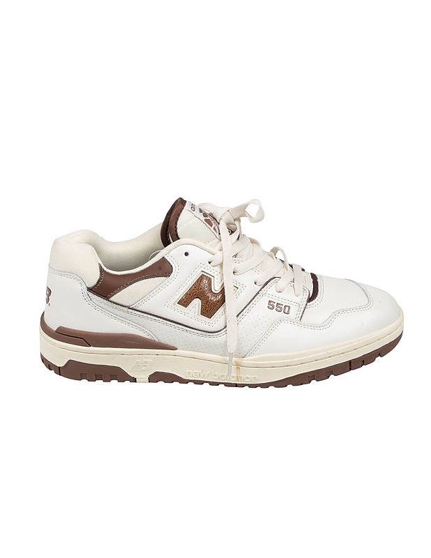 NEW BALANCE x Aimé leon dore 550 -tennarit, 43 - Miesten kengät - 10105574216 - 0