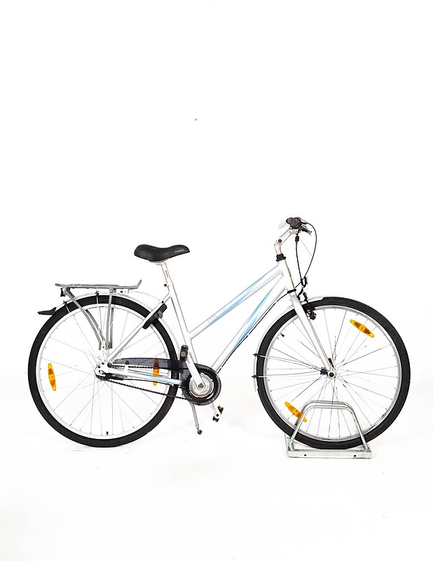 INSERA Evo7 polkupyörä, 28" - Naistenpyörät - 10105574228 - 0