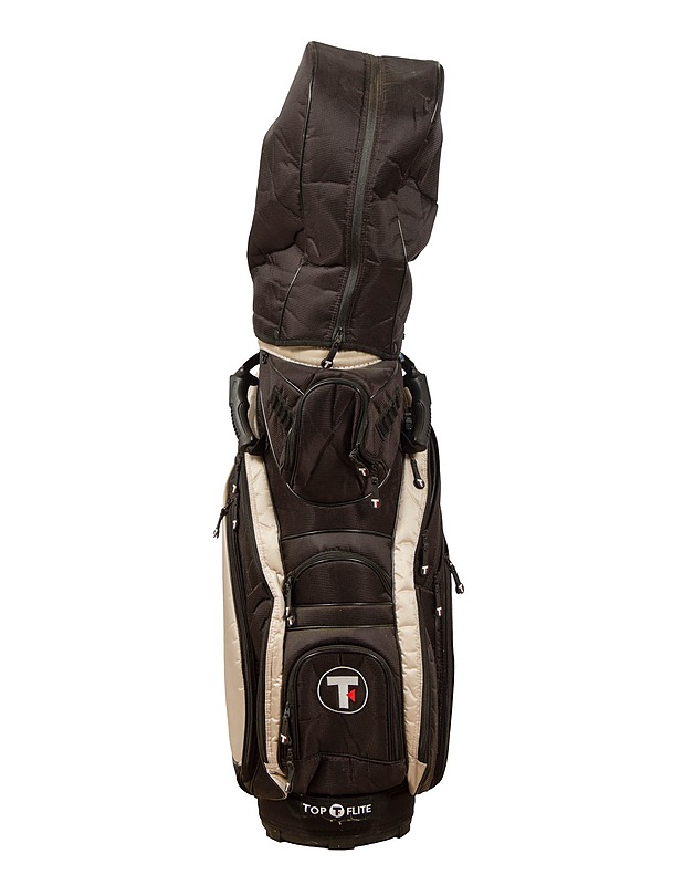 TOP FLITE -golfbägi ja mailoja   - Golf - 10105574233 - 0
