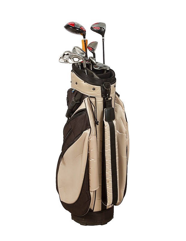 TOP FLITE -golfbägi ja mailoja - Golf - 10105574233 - 2