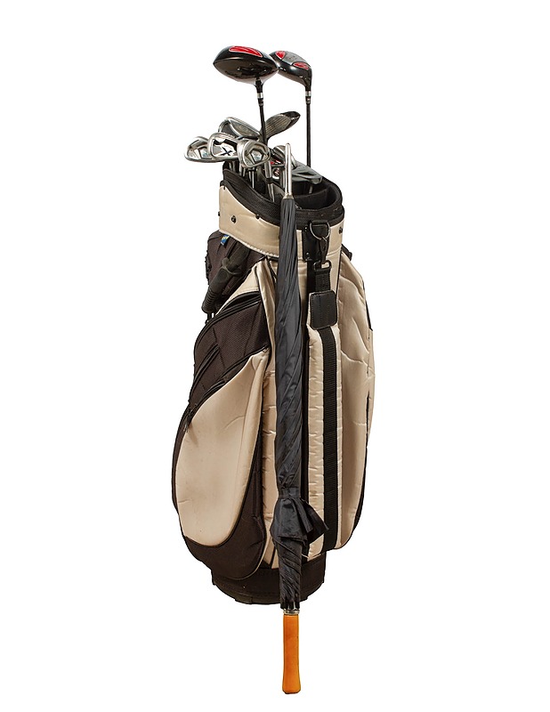 TOP FLITE -golfbägi ja mailoja - Golf - 10105574233 - 3