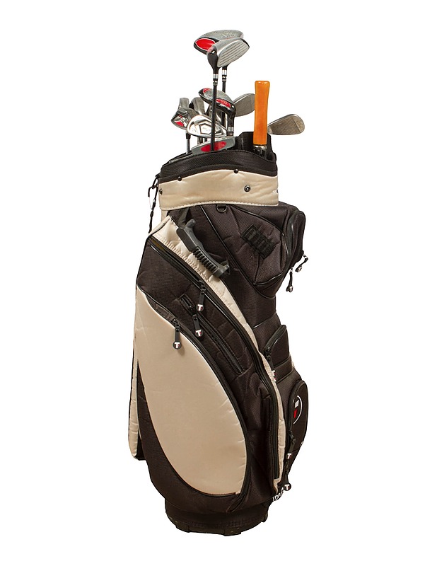 TOP FLITE -golfbägi ja mailoja - Golf - 10105574233 - 4