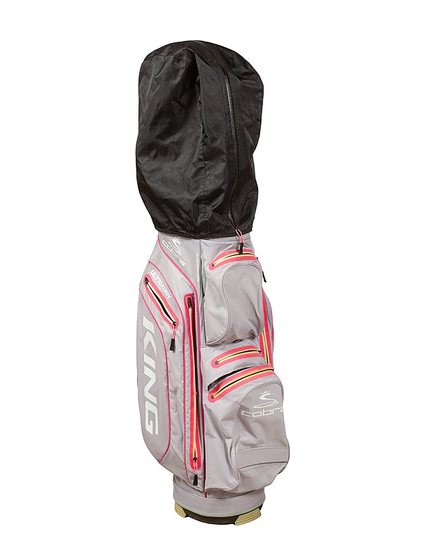 Naisten Ultradry King -golfbägi ja mailasetti  - Golf - 10105574251 - 0