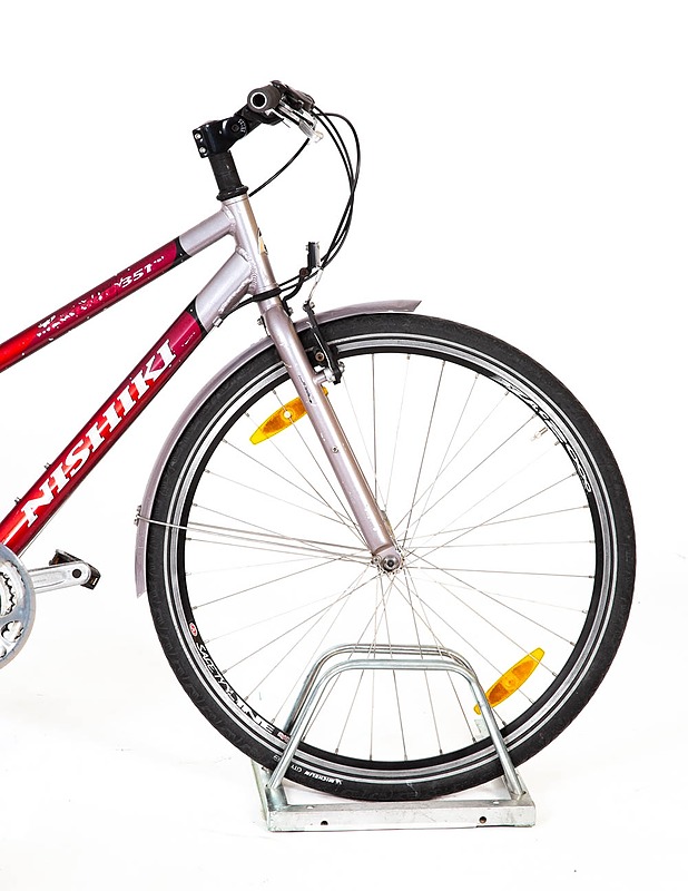 NISHIKI Hybrid 351 polkupyörä, 28" - Naistenpyörät - 10105574252 - 1