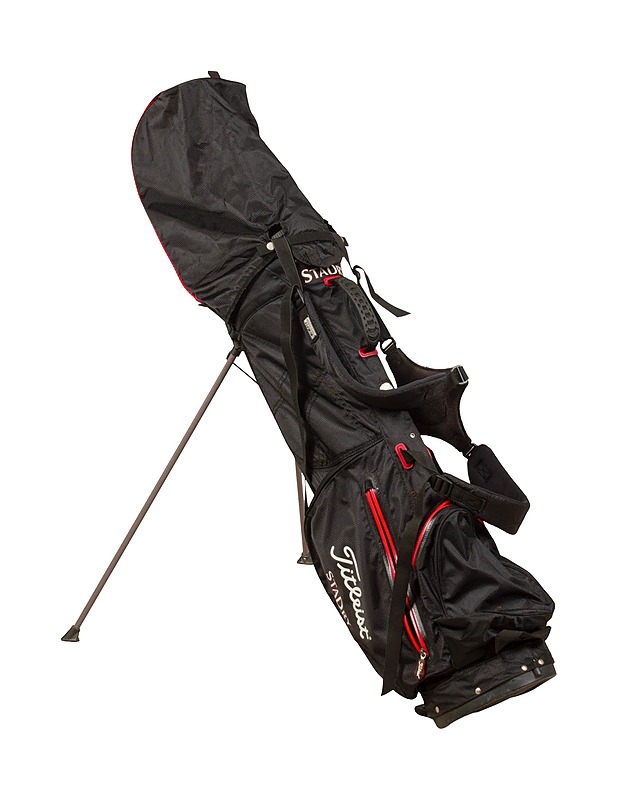 TITLEIST-golfbägi ja mailoja   - Golf - 10105574264 - 0