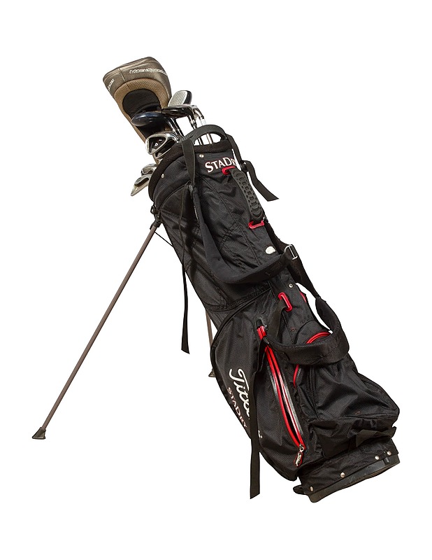 TITLEIST-golfbägi ja mailoja   - Golf - 10105574264 - 1