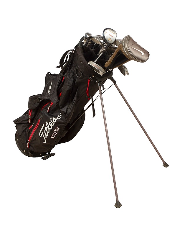 TITLEIST-golfbägi ja mailoja - Golf - 10105574264 - 2
