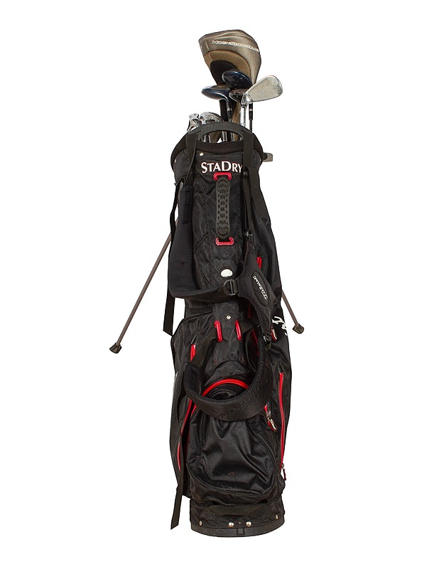 TITLEIST-golfbägi ja mailoja - Golf - 10105574264 - 3