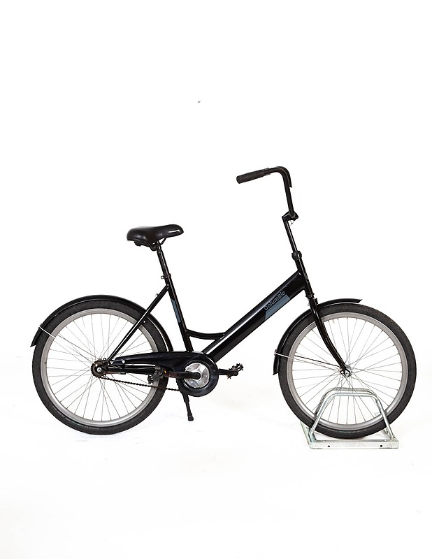 COLUMBIC Kombi polkupyörä, 24" - Naistenpyörät - 10105574275 - 0
