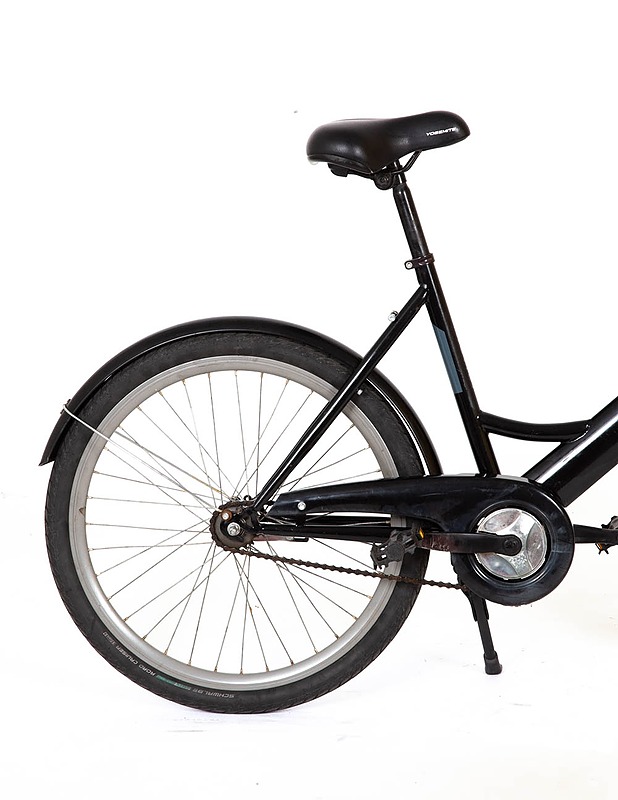 COLUMBIC Kombi polkupyörä, 24" - Naistenpyörät - 10105574275 - 2