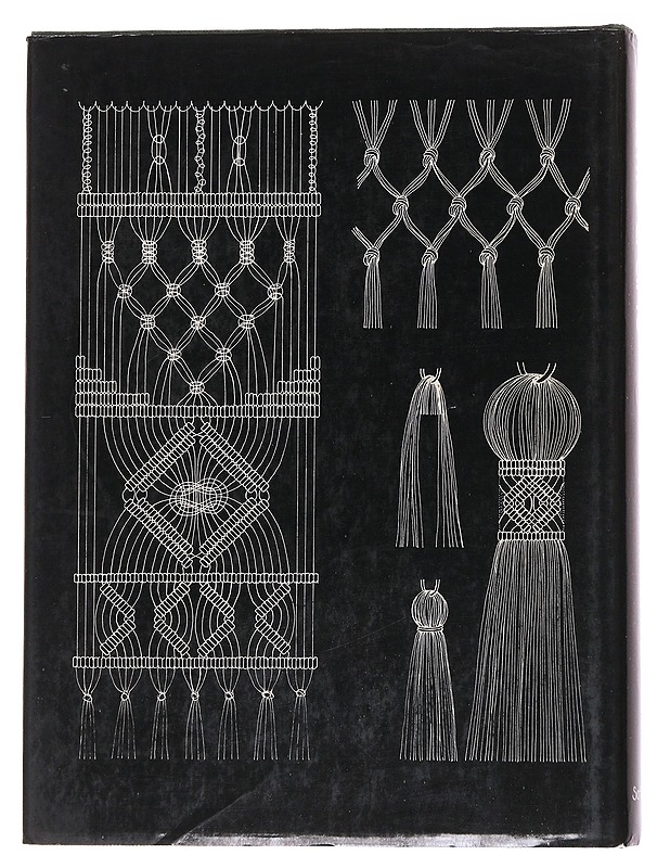 Textile crafts - Constance Howard - Käsityökirjat - 10105574276 - 1
