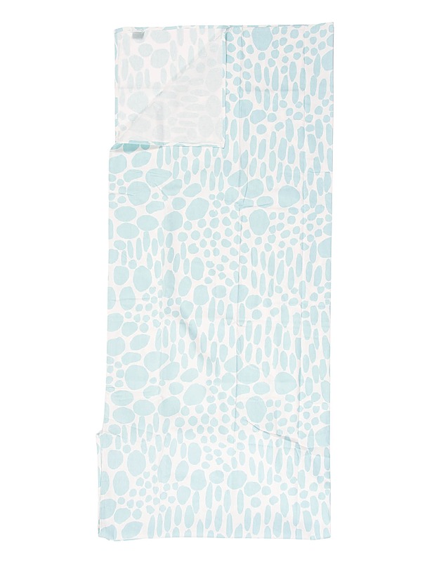 NANSO Pöytäliina, 140x250 cm - Pöytäliinat - 10105574281 - 0