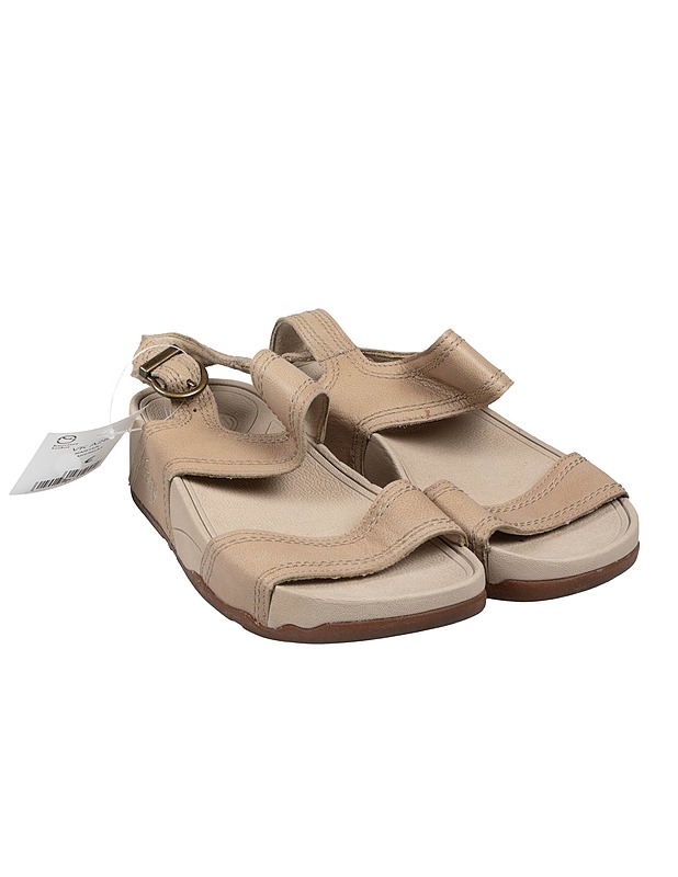 FITFLOP Wobbleboard sandaalit, 36 - Naisten kengät  - 10105574286 - 0